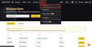 In addition, the order price can. Binance Eth 2 0 Staking Binance Support
