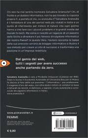 Il Metodo Aranzulla Libro Di Salvatore Aranzulla