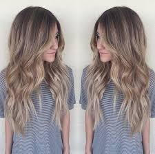 Highlights Balayage Hair Hair Highlights Dark Blonde Hair