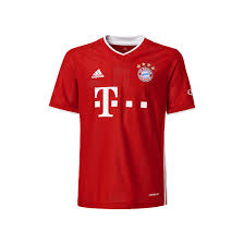 Download free bayern munchen vector logo and icons in ai, eps, cdr, svg, png formats. Fc Bayern Shirt Home Mini Kit 20 21 Official Fc Bayern Munich Store