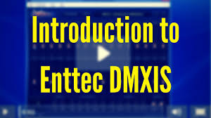 Go to the unlock portal here. How To Use Dmxis With Livetraker To Control Lights From Stage Youtube