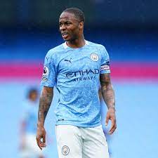 Raheem shaquille sterling date of birth: Raheem Sterling Tipped To Leave Man City And Complete Arsenal Transfer For Fresh Challenge Football London