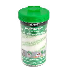 Maybe you would like to learn more about one of these? Nespoli Rollmatic Farbwalze 18 Mm 18 Cm Bei Hellweg