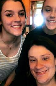 Whitney Nicole Parton Obituary