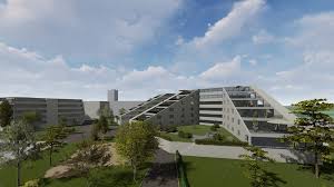 Sie suchen eine wohnung zur miete in halle (saale)? Halle Bekommt Pyramiden 450 Wohnungen Der Oberklasse Hallespektrum De Onlinemagazin Aus Halle Saale
