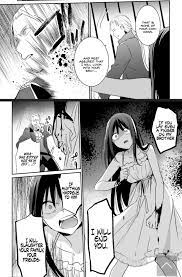 The Eminence in Shadow Vol.1 Chapter 2 : r/yandere