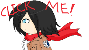 Check spelling or type a new query. Aot Mikasa Ackerman Animated Pixel Art Pixel Art Mikasa Eren Jaeger