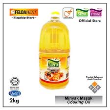 Say tesco brand last longer lemak banyak. Buy Slera Minyak Masak 5 Kg Seetracker Malaysia
