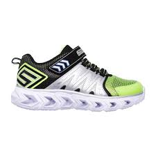 Skechers Hypno Flash 2 0 Light Up Boys Sneakers Light Up Shoes Boys Sneakers Skechers Kids
