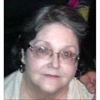 Gayle Williams Obituary