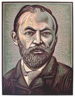 Stephen Alcorn_A Gift of Days