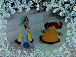 смотреть мультфильм гуси лебеди онлайн бесплатно в хорошем качестве Moroz Ivanovich Multfilm 1981 Smotret Multiki Onlajn Besplatno Russkaya Skazka