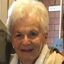 Joan Kenny Mattes Obituary (2024)