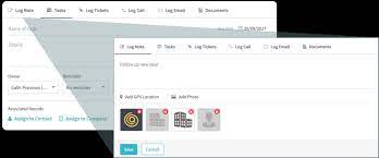Crm software that helps you sell smarter, better, faster. Contoh Crm Pada Perusahaan Manufaktur Qontak Com Blog