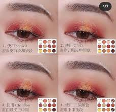 ᴍᴀᴋᴇ ᴜᴘ おしゃれまとめの人気アイデア pinterest 𝑨𝑳𝑰𝑬 アイシャドウメイク アイメイク 化粧