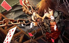 Check out this fantastic collection of anime guy wallpapers, with 50 anime guy background images for your desktop, phone or tablet. Anime Cool Guy Wallpaper 58 Images