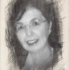 Carol Eliason Obituary (1939