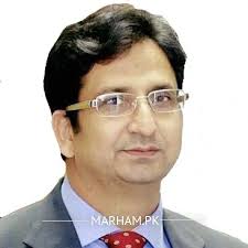 Dr. Khalid Mahmud Khan