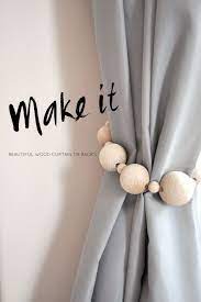 See more ideas about diy curtains, tieback, curtains. 9 Mindblowing Inspirational Curtain Tie Back Ideas Diy Wc11kk Https Sherriematula Com 9 Mindblowing Insp Diy Curtains Curtain Tie Backs Diy Curtain Tie Backs