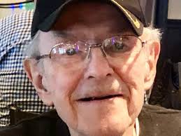 George Raymond Kaufmann Obituary (1931