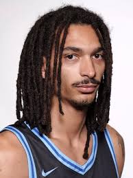 2025-26 Men's Basketball Roster