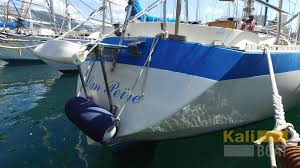 Gladiateur wauquiez en tbe, clés en main. Wauquiez Gladiateur Sailboat Used Mediterranean France France