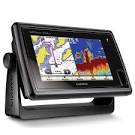 GARMIN GPSMAP 741xs FishfinderGPS Combo, US Coastal