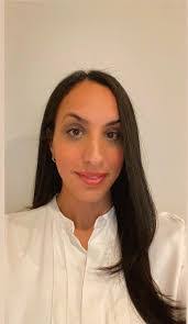 Sarah Ismail's Instagram, Twitter & Facebook