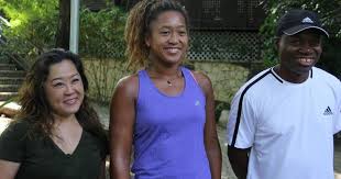 Naomi osaka is the first player from japan to win a major and climb to the no. What Is Naomi Osaka S Ethnicity Who Are Her Parents And What Strides Has She Made In Tennis