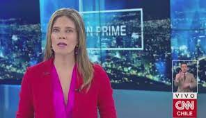 El 4 de diciembre de 2008 es lanzado cnn chile primer canal de noticias 24/7 en el país y además la primera y única cadena cnn en sudamérica.con la promesa d. Partido De Futbol Femenino Reunio A 60 Mil Hinchas Y Monica Rincon Se Lo Dedico A Criticos Ningun Equipo Chileno Llevaria Eso