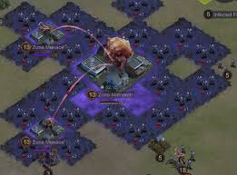 From the explorer trail mode, you can obtain their upgrade materials; Plague Zone State Of Survival Guide