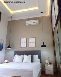 Desain kamar mandi tanpa jendela atau ventilasi tidak boleh menjadi alasan untuk membiarkan kamar mandi kotor dan lembap. 6 Desain Kamar Tidur 3x3 Meter Tanpa Jendela Desainrumahpedia Com Inspirasi Desain Rumah Minimalis Modern