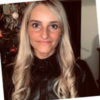 Nadia Fogh Brandt Pedersen