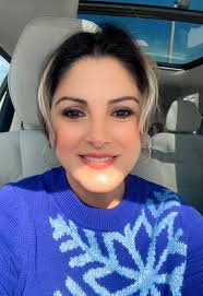 Dra Olga Iris Gonzalez Hernandez