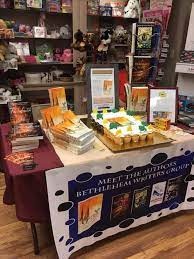 Book signings are events, usually at a bookstore or library, where an author sits and signs books for a period. How To Host Book Signing Events In Bookstores To Promote Your Books Tck Publishing