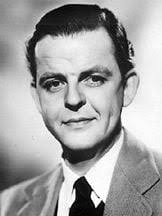 Robert Stevenson : Filmografia