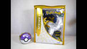 Arceus, the poke balls were different from what we know today. Pokemon 20 Arceus Clip N Carry Poke Ball And Plush Review Youtube