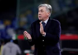 Ancelotti wollte weltstar luka modric nach münchen holen. Ehemaliger Bayern Coach Carlo Ancelotti Wird Neuer Trainer Beim Fc Everton Der Spiegel