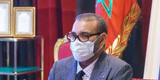 Urgence économique ensuite puisque le maroc est officiellement entré en récession fin juin et que la croissance menace de baisser de presque 7 points par rapport aux prévisions de début d'année. Covid 19 Le Maroc Premier Pays Au Monde A Lancer Une Campagne De Vaccination Nationale Jeune Afrique