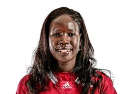 Troy Trojans Women's College Basketball Roster