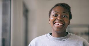 Brooks: In pipeline from prison to law, she marks a first in the nation