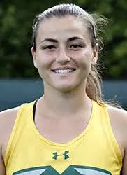 2015 Field Hockey Roster