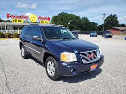 Image result for All Terrain Blue 2007 GM