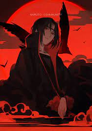 The great collection of itachi uchiha wallpaper hd for desktop, laptop and mobiles. Pin On Akatsuki Y Uchiha