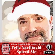 Cask Advent Calendar Day 9