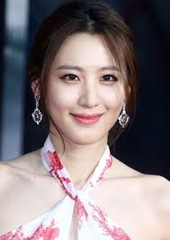 Fan Casting Claudia Kim as Kim Ji-hye in The Backrooms 3