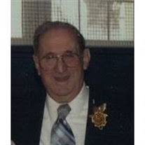 Charles Knight Obituary November 3, 2009