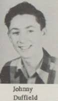 John Eldon Duffield (1938-1998)