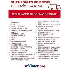 Desde la participación y dependencia extranjera, políticas de desarrollo nacionales, cambios de gobierno, hasta privatizaciones … Bellezaenrd Para Entregas Se Esta Trabajando Con Vimenpaq Facebook