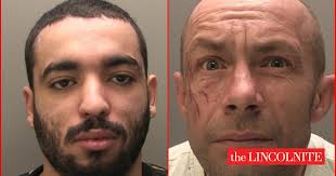 Two of Lincolnshire's most wanted found by police